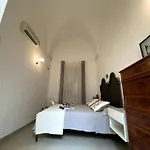 In Apartment