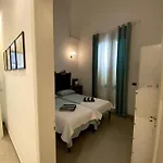 In Apartment *