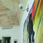 In Apartment *