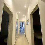In شقة