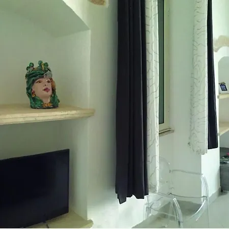 In Apartment Nardo