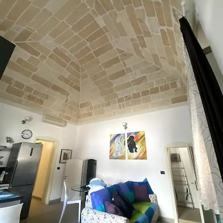 Apartment In Nardo