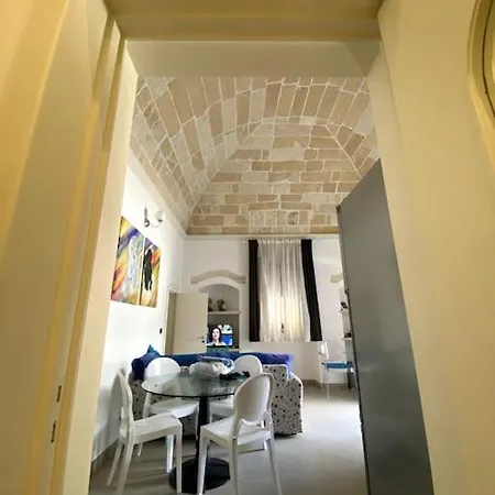Διαμέρισμα In Nardò
