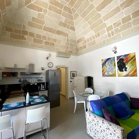 Apartment In *
