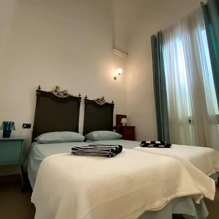 In * Nardò