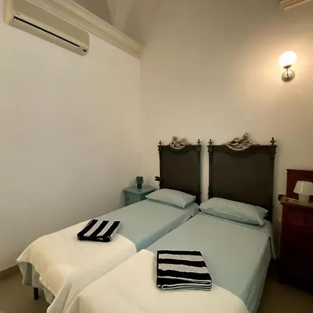Apartment In