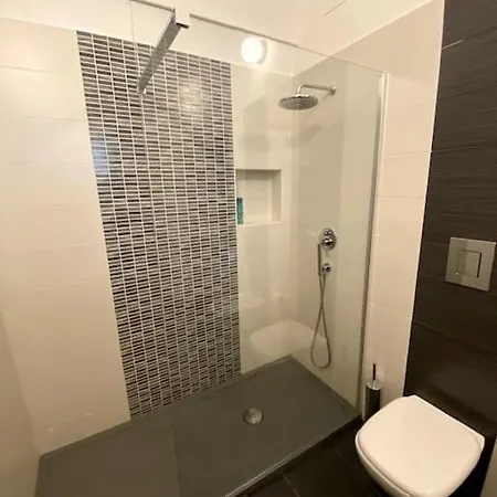 Apartment In *