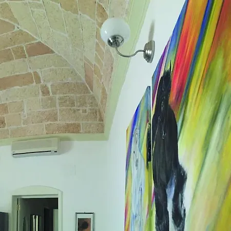 In Apartamento *