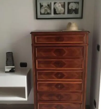 In Apartamento Nardò