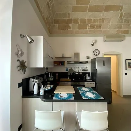 Apartment In Nardo