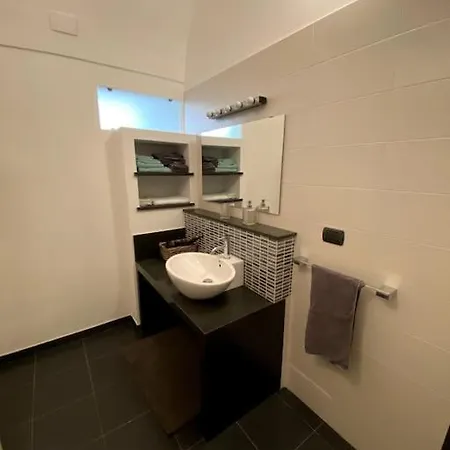 Apartment In