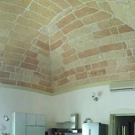 In Apartment