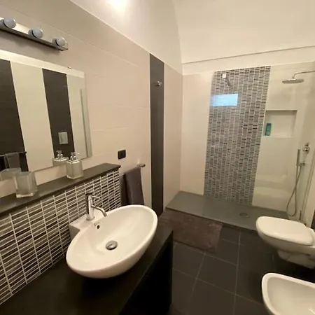 Apartment In