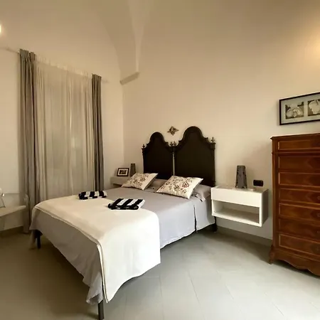 In Apartamento Nardò