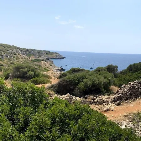 In Διαμέρισμα Nardò